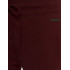Just Rhyse / Sweat Pant Poppy in red