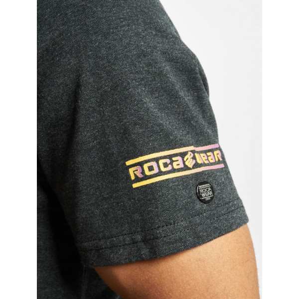 Rocawear / T-Shirt Hume in grey