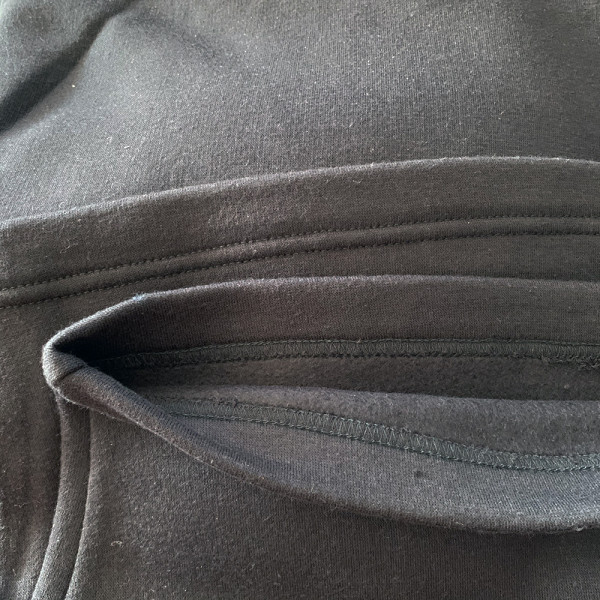 ROCKFORD nohavice pánske ALBERT tepláky nadmerná veľkosť