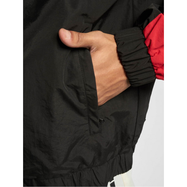 ECKO Unltd. souprava pánská E Big Sweatsuit Black/Red/Off/White