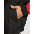 ECKO Unltd. souprava pánská E Big Sweatsuit Black/Red/Off/White