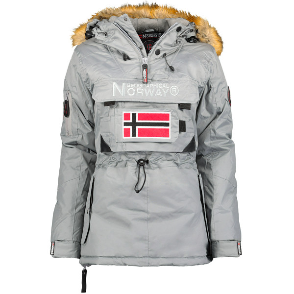 GEOGRAPHICAL NORWAY bunda dámska BULLE LADY lyžiarska