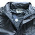 KAM bunda pánska Waterproof Rain KVSKV 01 nadmerná veľkosť vetrovka