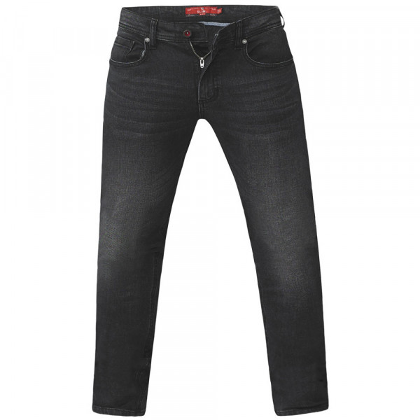 D555 nohavice pánske BENSON jeans džínsy nadmerná veľkosť
