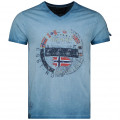GEOGRAPHICAL NORWAY tričko pánské JARICO MEN