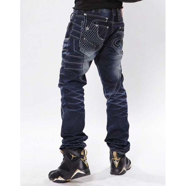 JAPRAG kalhoty pánské JP3164 džíny jeans