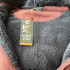 KAM bunda pánská KBS 7054 s kožíškem nadměrná velikost