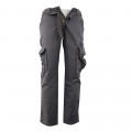 QUATRO nohavice pánske Q1-2 kapsáče