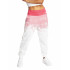 Dangerous DNGRS / Sweat Pant DNGRS Fawn in white